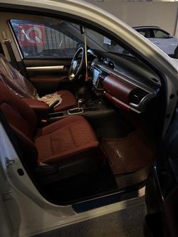 تۆیۆتا هایلۆکس